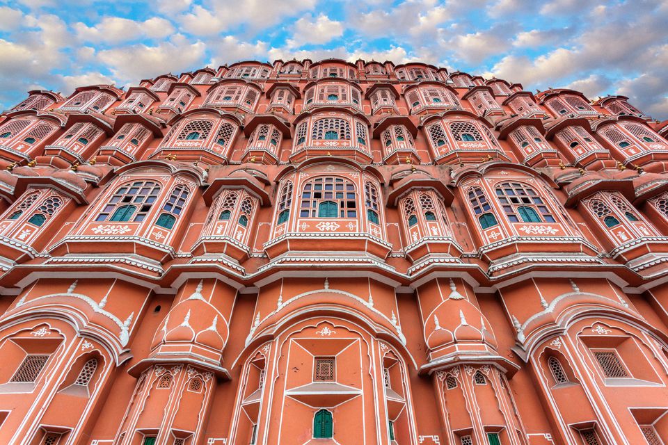 Rajasthans Royal Gems