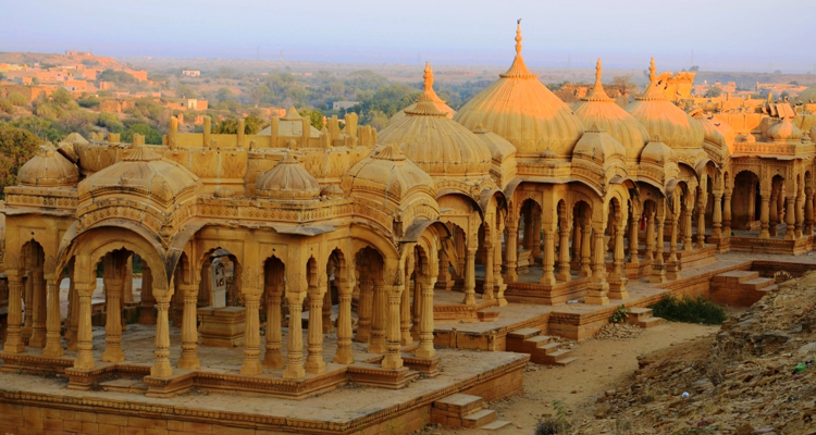 Jaisalmer