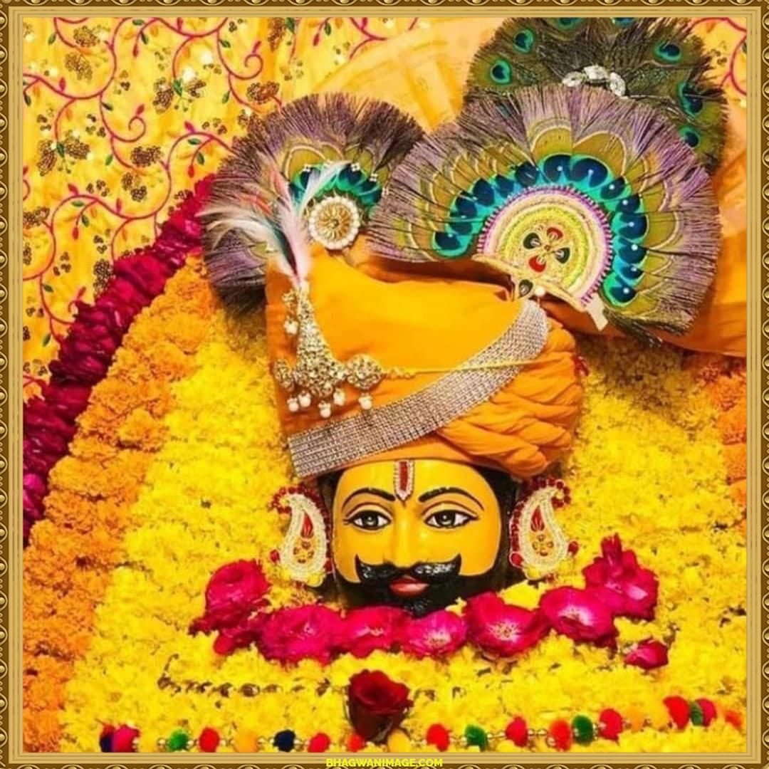 Haare ka Sahara Khatushyam Ji Humara