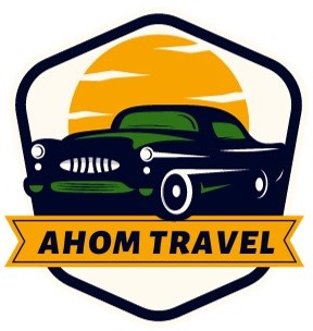 Ahom Travels