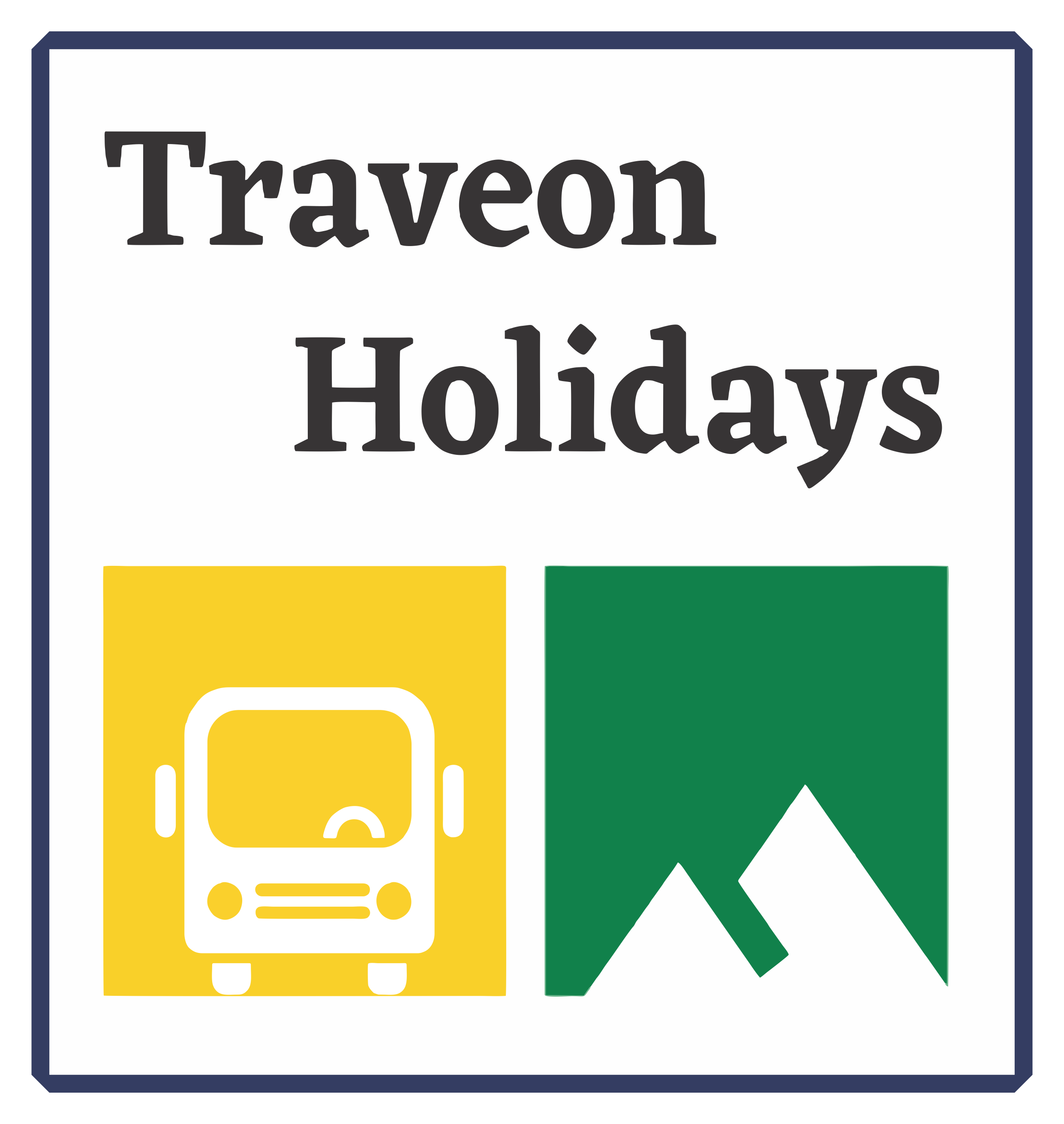 Traveon Holidays