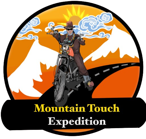 Mountain Touch Expedition