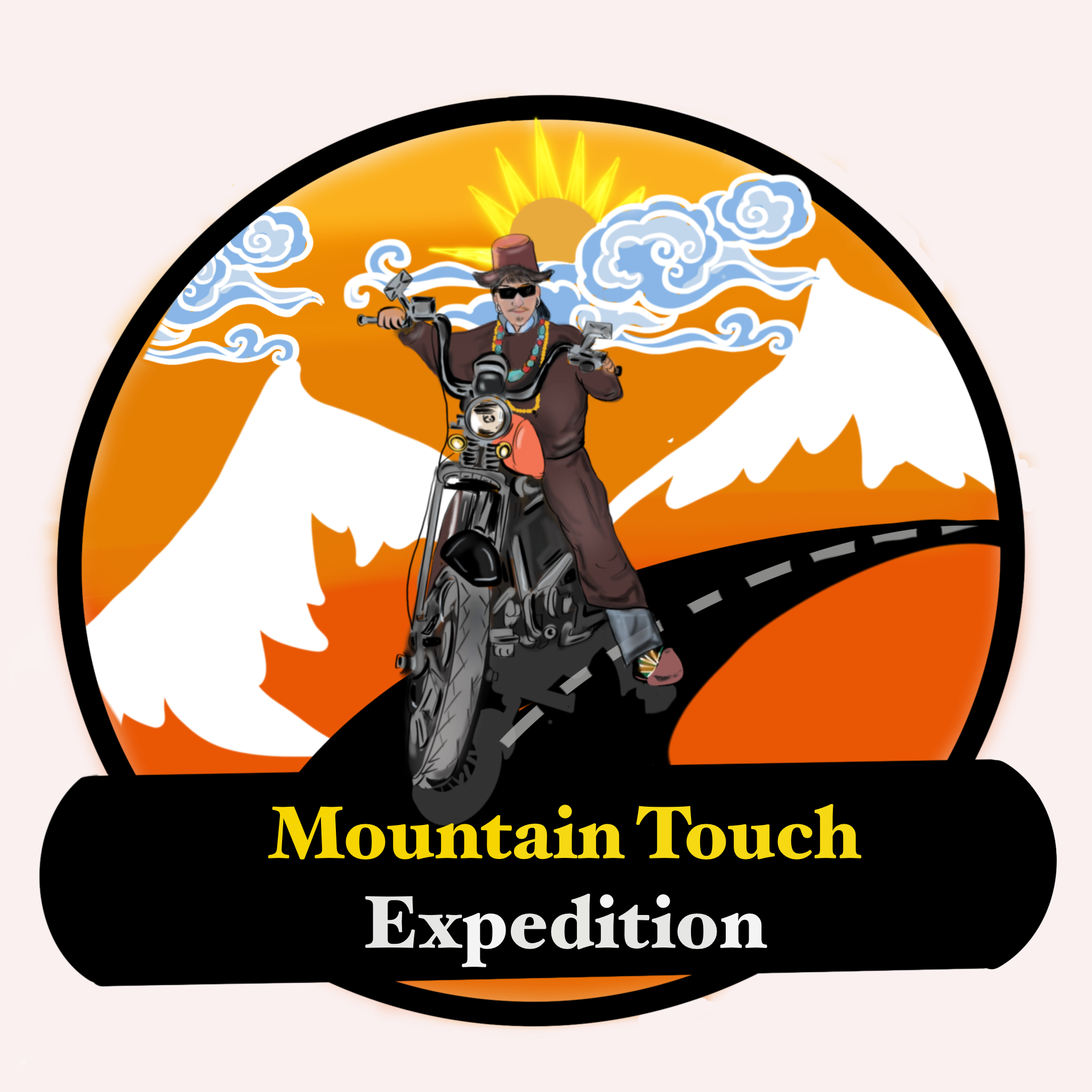 Mountain Touch Expedition