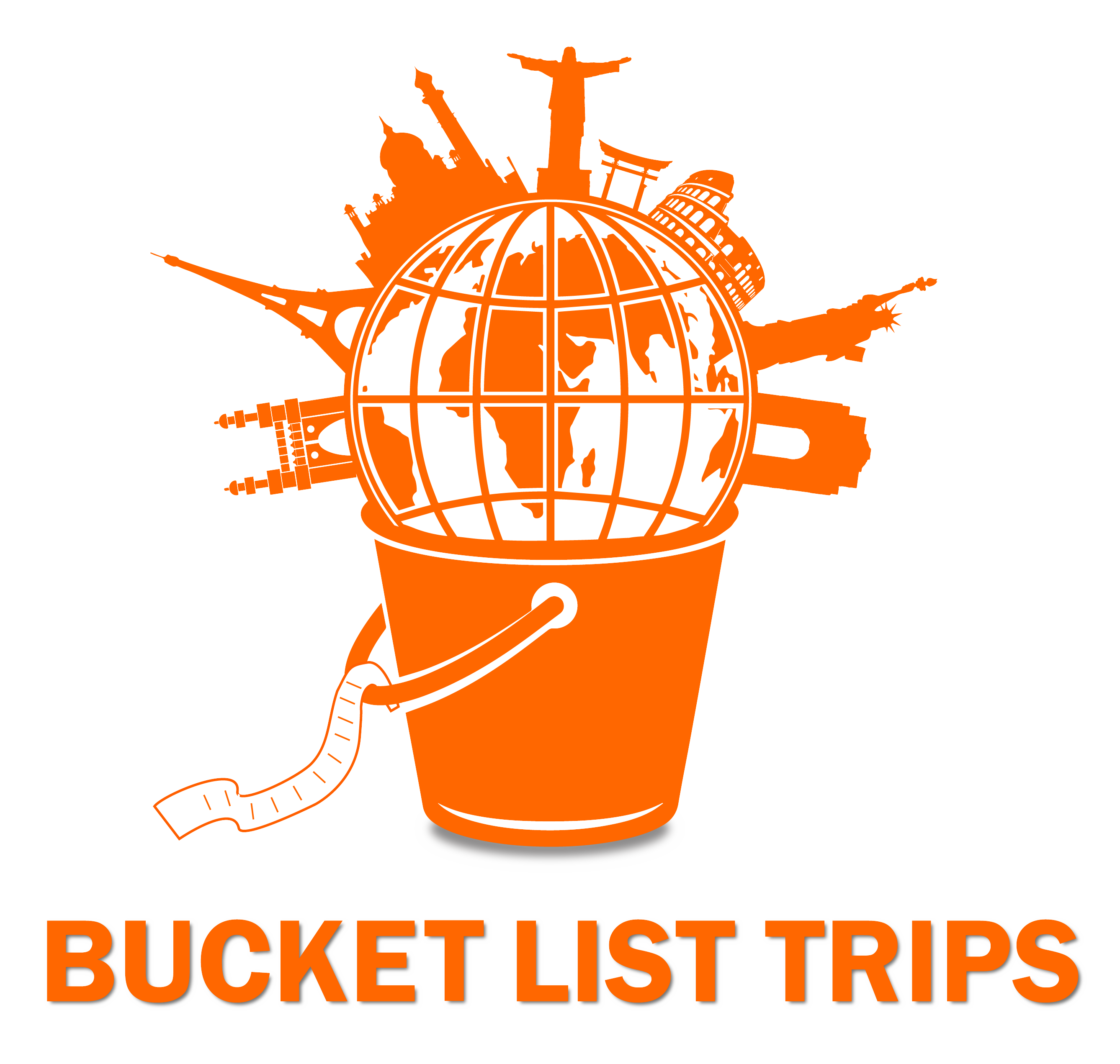 Bucket List Trips