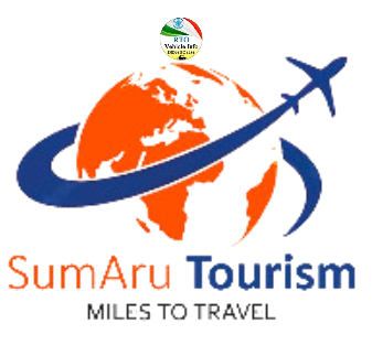 SumAru Tourism
