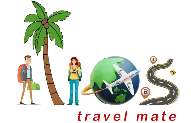 Ilios Travelmate