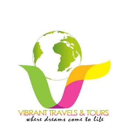 Vibrant Travels & Tours