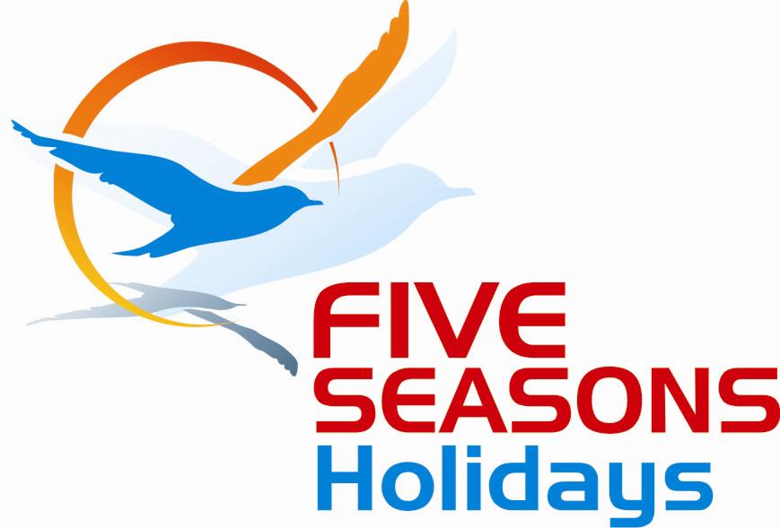Five Season holiday