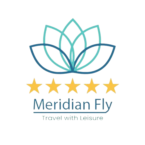 MeridianFly Pvt Ltd