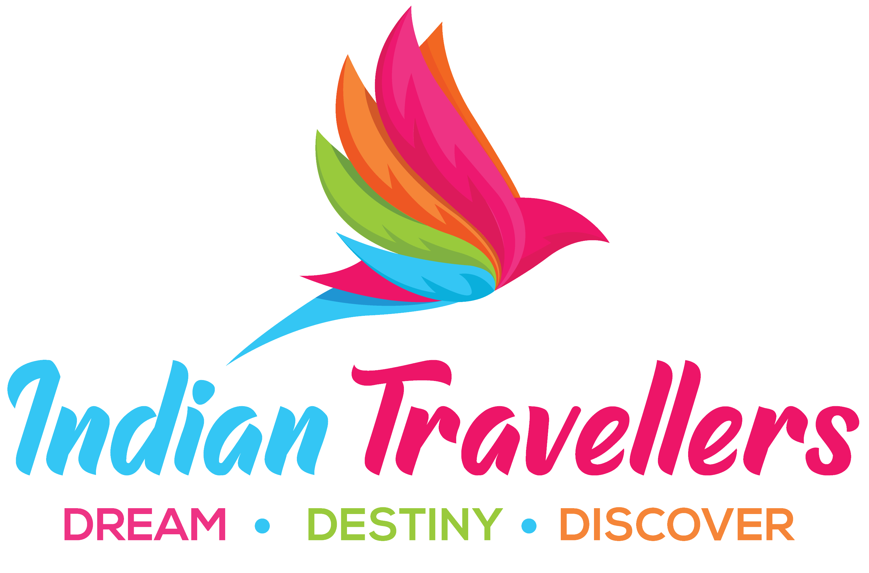 INDIAN TRAVELLERS