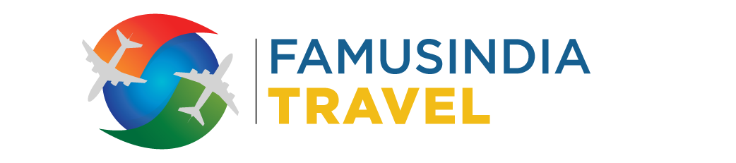 FamUs India Travel