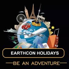 Earthcon Holidays