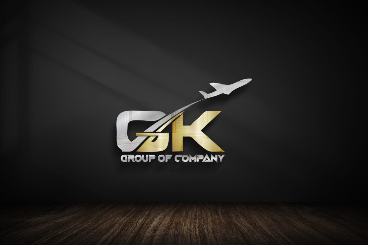 GK GROUP OF COMPANY