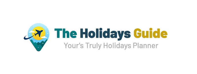 THE HOLIDAYS GUIDE