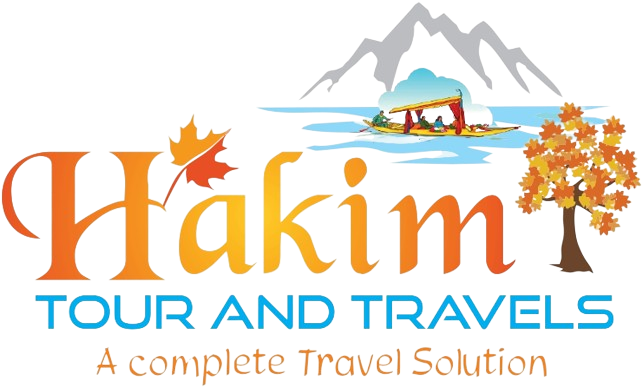 HAKIM TOUR AND TRAVELS 