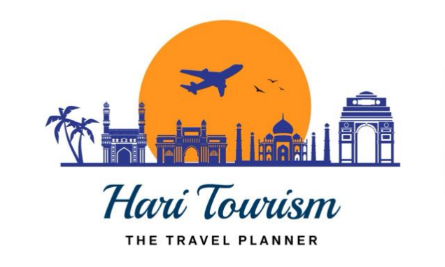 Hari Tourism The Travel Planner