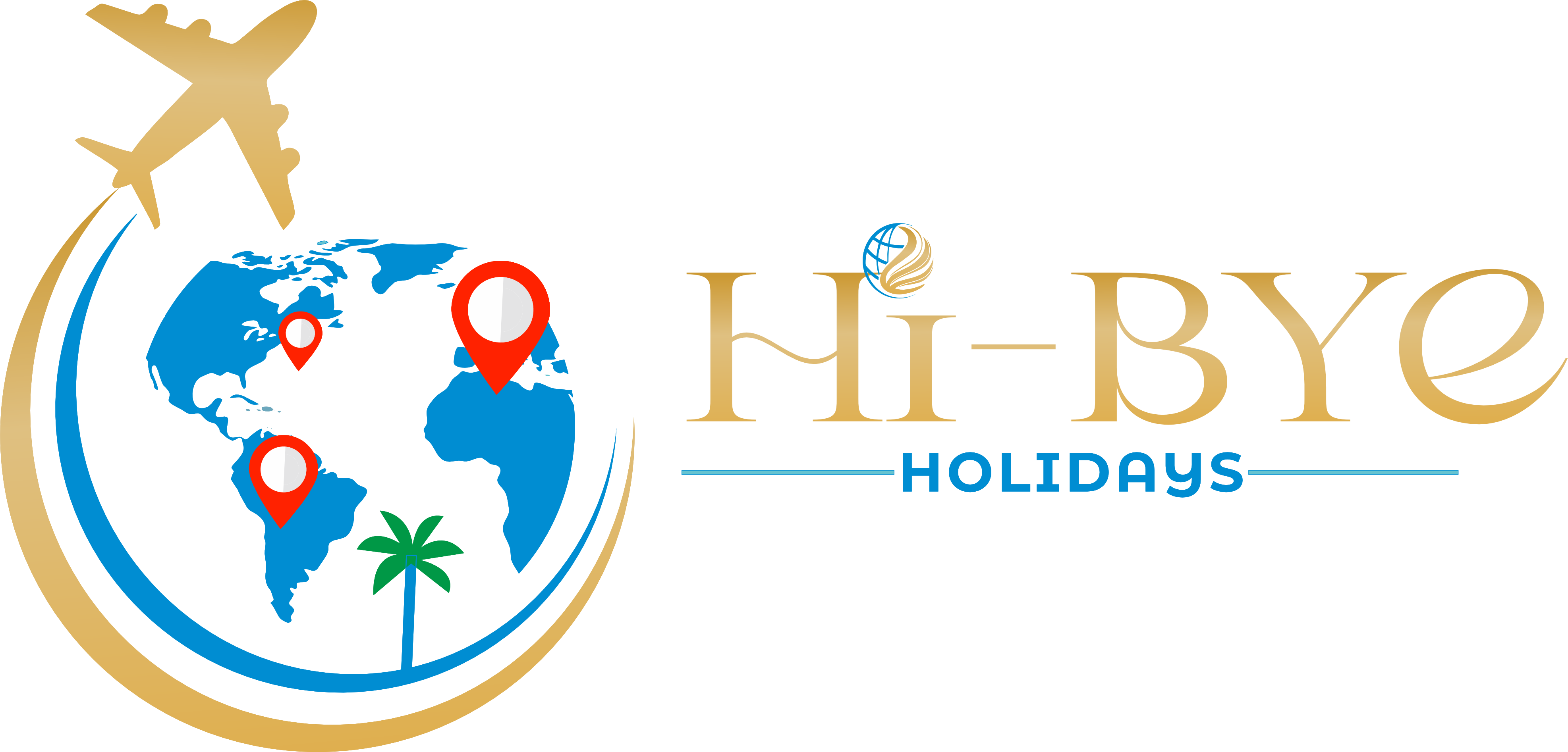 Hi Bye Holidays