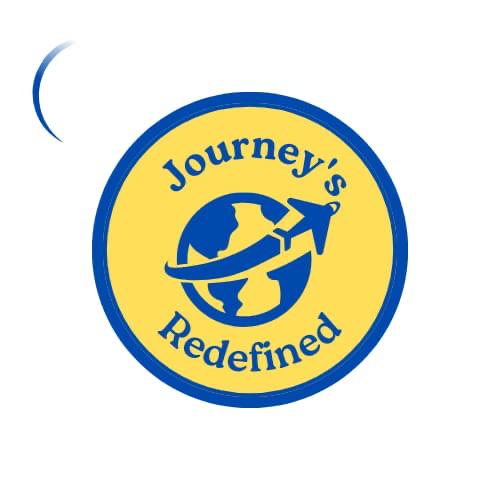 Journey Redefined