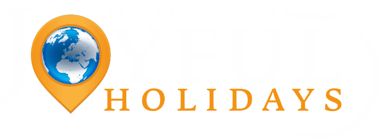 Joy Ful Holidays