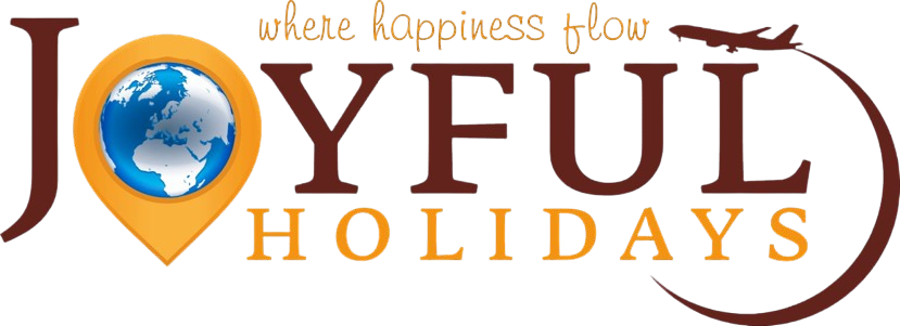 Joy Ful Holidays