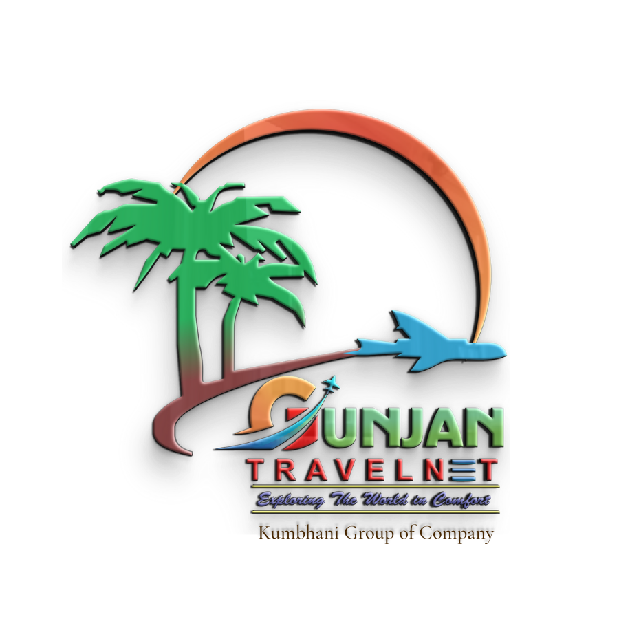 GUNJAN TRAVELNET