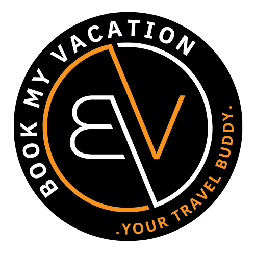 Bookmyvacation