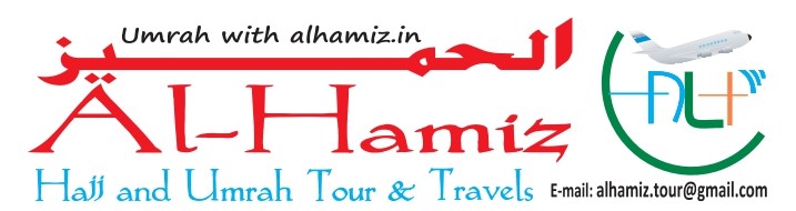 AL HAMIZ HUJJ AND UMRAH TOUR & TRAVELS