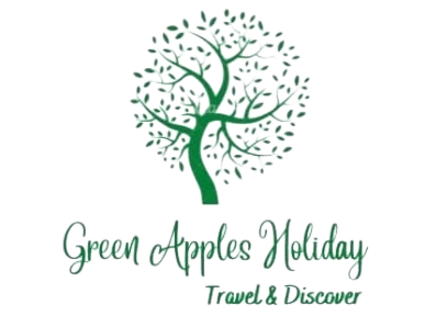 Green Apples Holiday