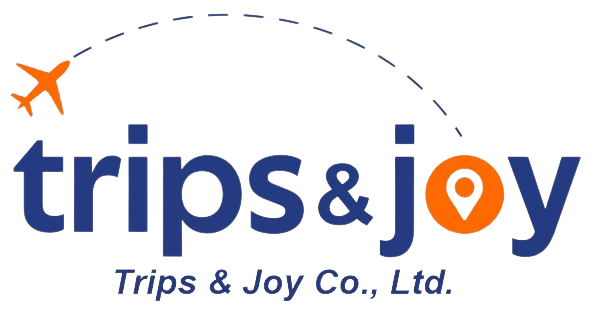 Trips & Joy Co., Ltd.