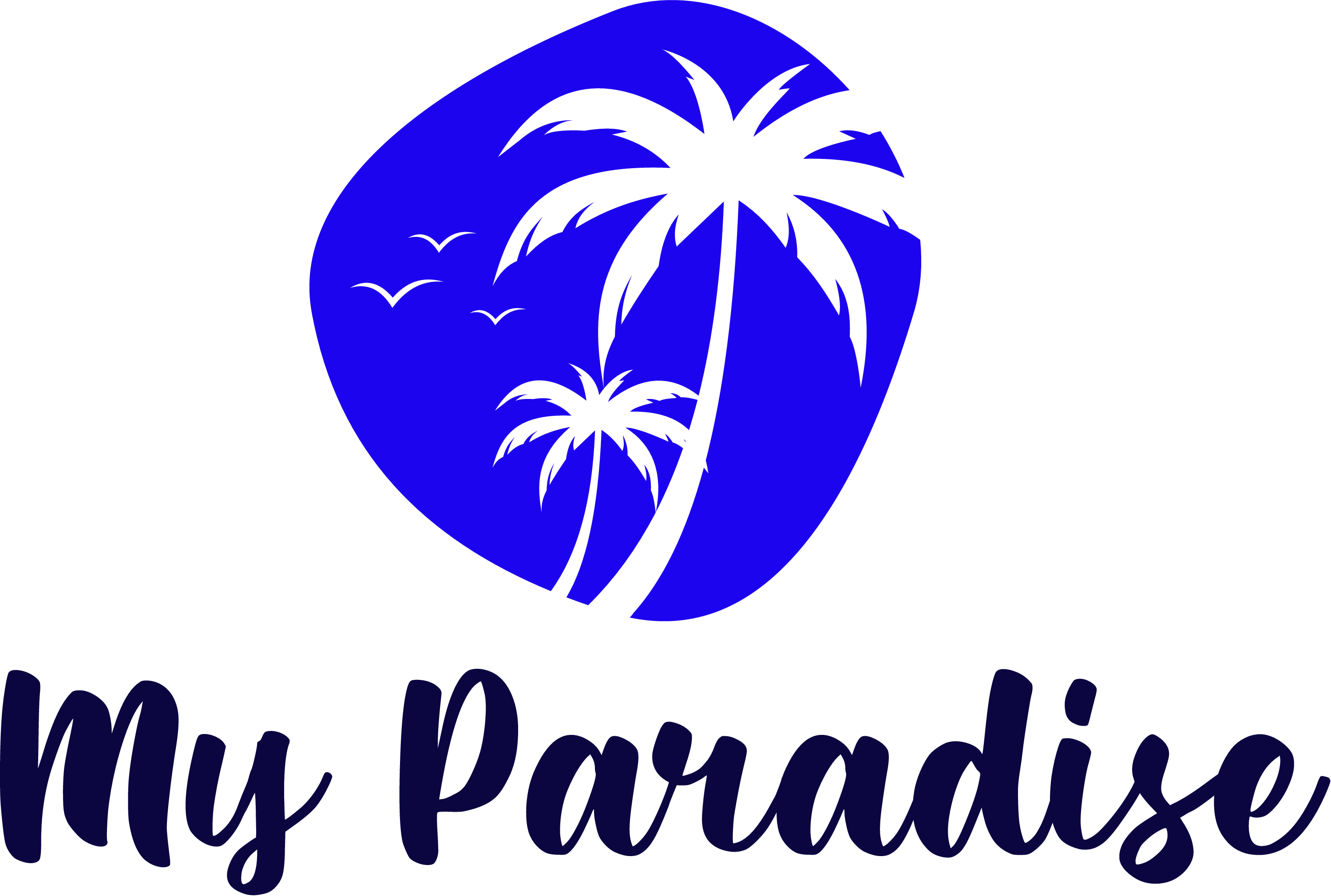 My Paradise