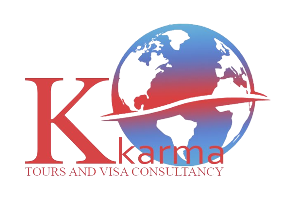 KKARMA TOURS AND VISA CONSULTANCY