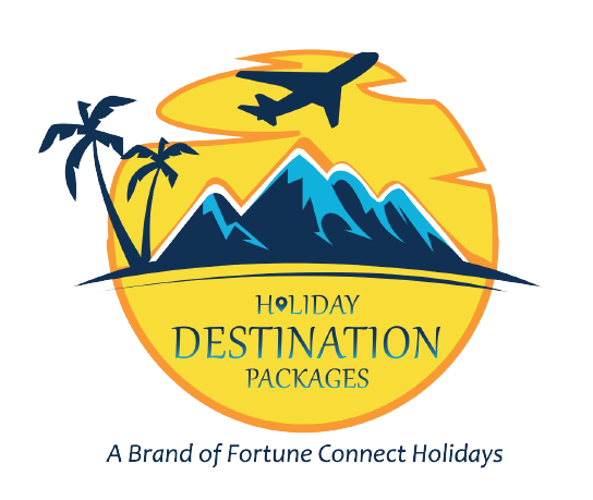 Holiday Destination Packages.