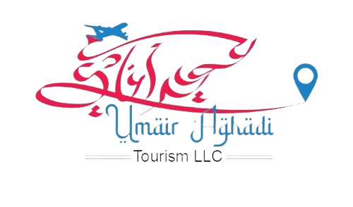 Umair Aghadi Tourism LLC