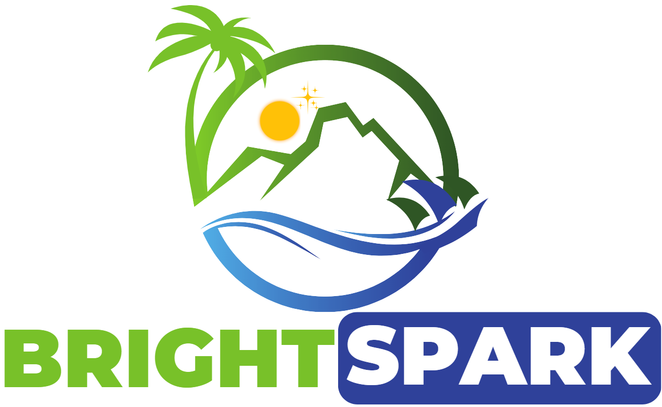 BRIGHTSPARK LEISURE SERVICES PVT LTD