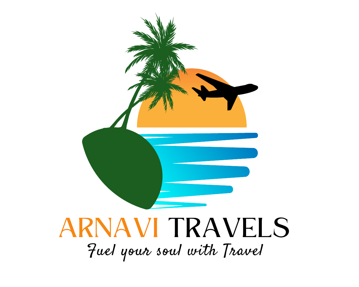 ARNAVI TRAVEL