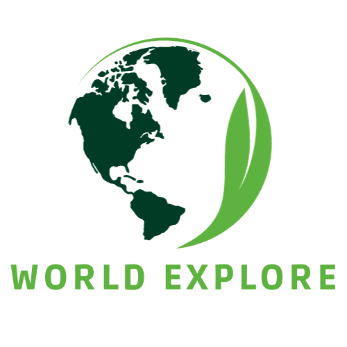 World explore