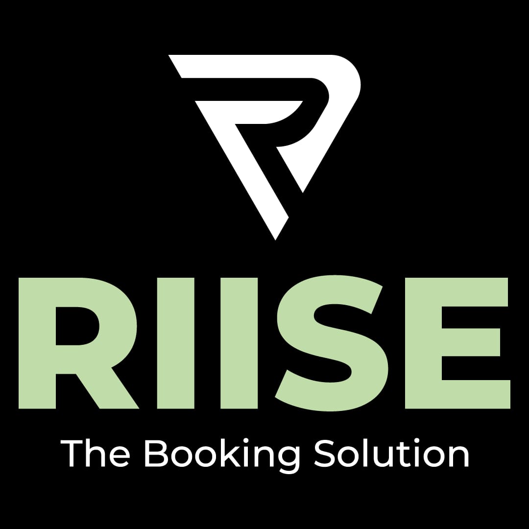 Riise the booking solution