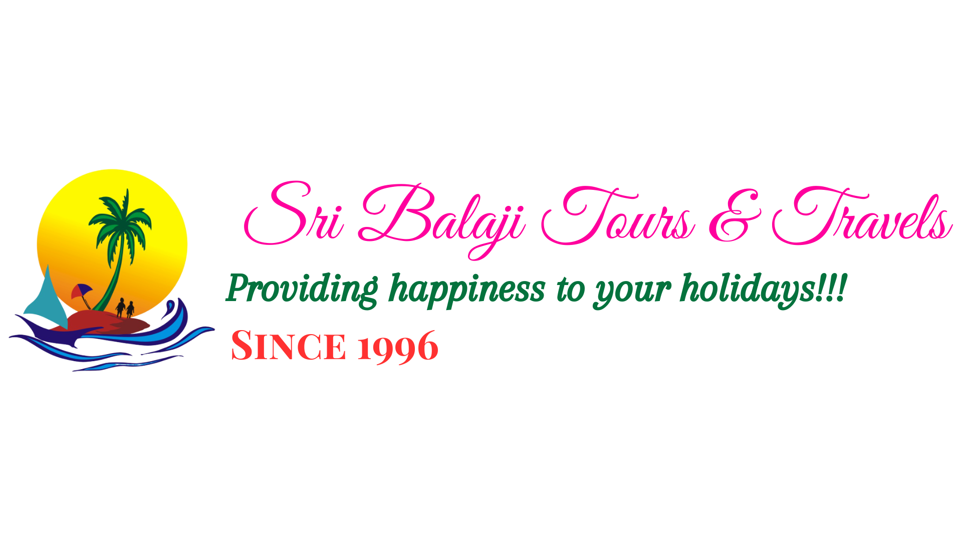Sri Balaji Tours  and  Travels