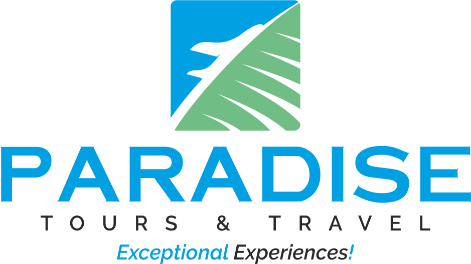 Paradise Tours
