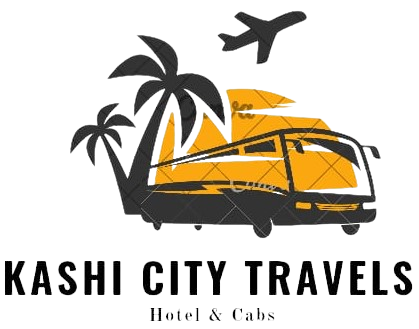 Kashi City Travels