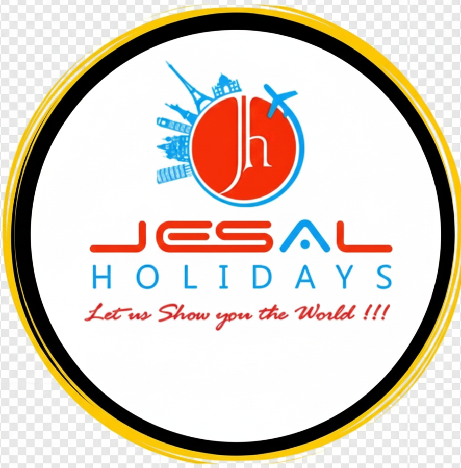 JESAL Holidays