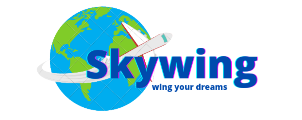 Skywing Travels Gateway Pvt Ltd