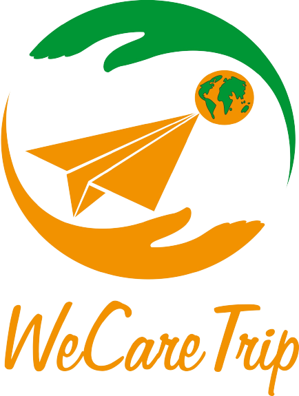 WecareTrip planner pvt ltd