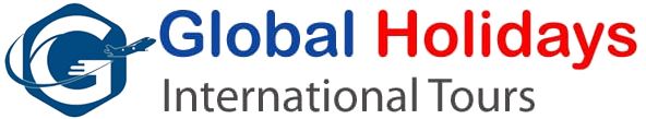 Global Holidays international tours