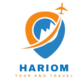 HARIOMTOUR AND TRAVELS