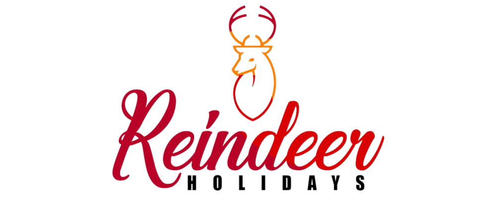 Reindeer holidays