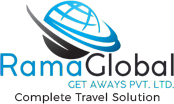 Rama Global Getaways Pvt. Ltd.