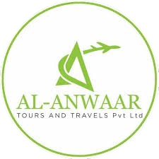AL ANWAAR TOURS AND TRAVELS PRIVATE LIMITED
