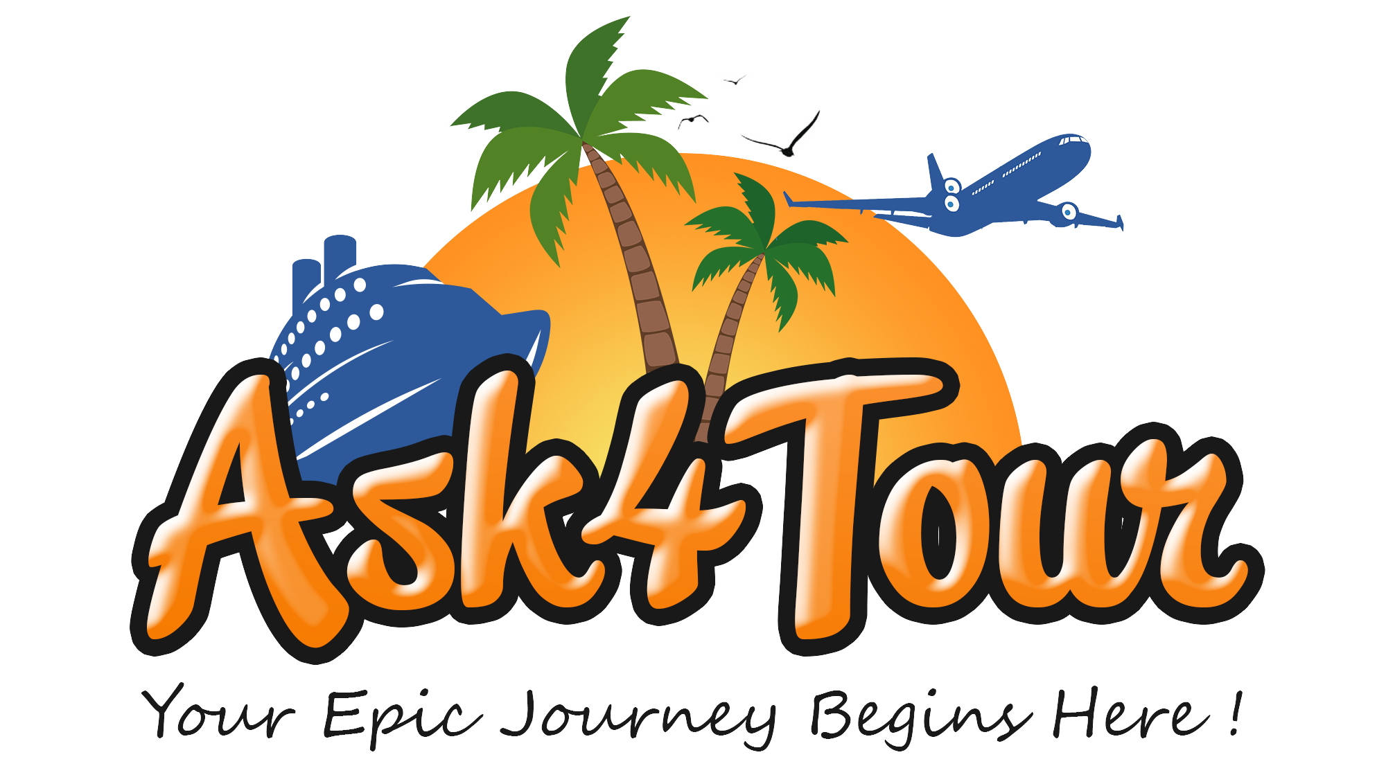 Ask4Tour