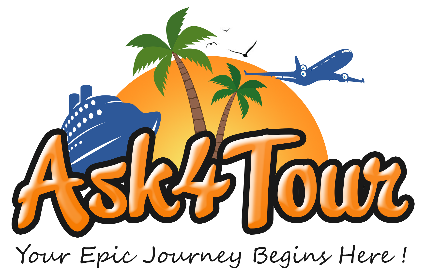 Ask4Tour
